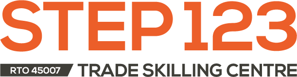 Step123 Logo