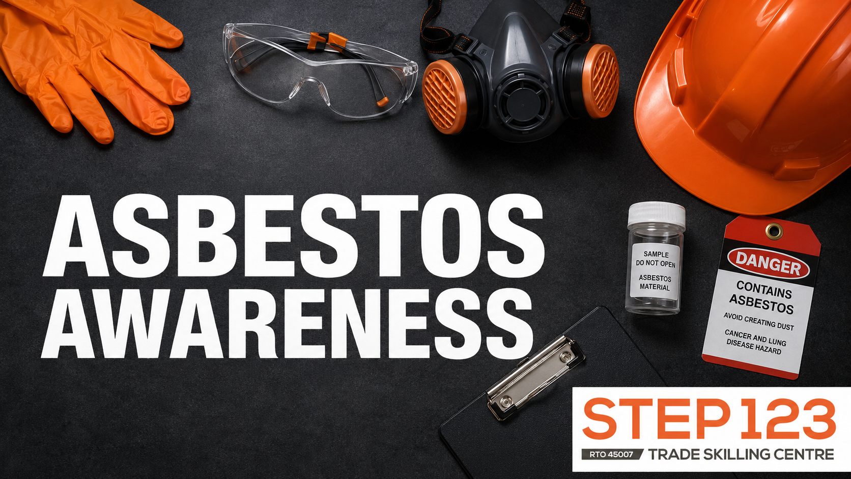Asbestos Awareness