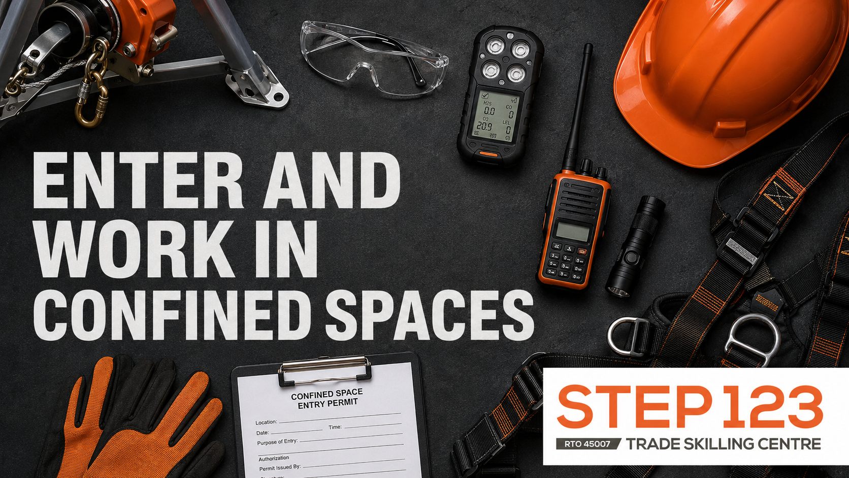 Confined Spaces