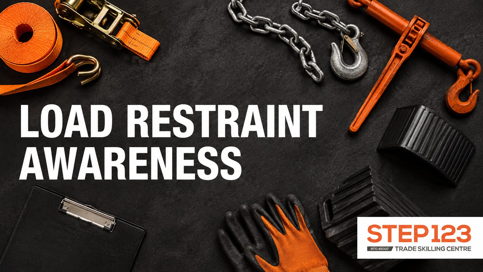 Load Restraint Awareness