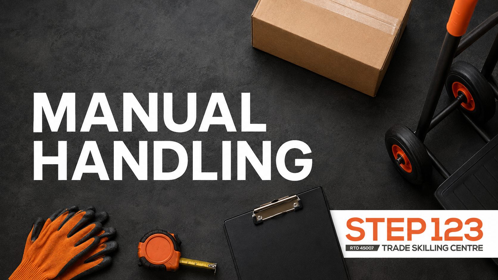 Manual Handling